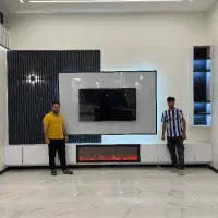 پخش اجراماربل ترمولاین قاب بندی آینه کناف کاغذ