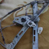 بالابر ۲۰۶ سمت چپ|قطعات یدکی و لوازم جانبی|بهبهان, |دیوار