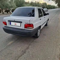 پراید ۱۳۱ مدل ۱۳۹۸|خودرو سواری و وانت|نهبندان, |دیوار