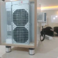 سایلنت باکس خانگی، شبیه ساز ، سنسور|قطعات و لوازم جانبی رایانه|اصفهان, باغ زیار|دیوار