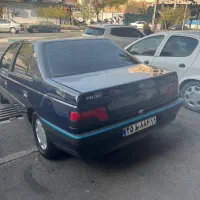 پژو ۴۰۵ مدل ۸۴ استثنایی نقد و اقساط|خودرو سواری و وانت|تهران, علم و صنعت|دیوار