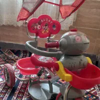 سه چرخه رباطی