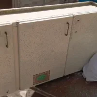 کابینت میز نهارخوری اجاق گاز