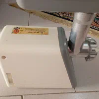 چرخ گوشت نانیوا