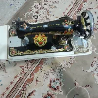 چرخ خیاطی مارشال درحدنو