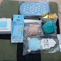 وسایل سیلیکونی درجه یک