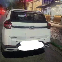 ایکس x22 مدل ۱۴۰۳|خودرو سواری و وانت|مشهد, سجاد شهر|دیوار