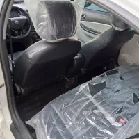 شاهین CVT G اتومات ۱۴۰۴ صفر بدون رنگ نقد و اقساط|خودرو سواری و وانت|تهران, دردشت|دیوار