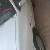 پرایدشاسی سالم مدل۸۸|خودرو سواری و وانت|جیرفت, |دیوار