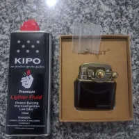 فندک هندلی بنزینی honest