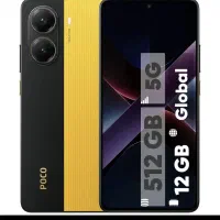 Poco x7 Pro