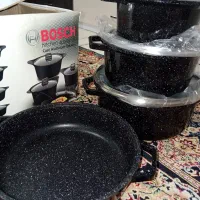 قابلمه چُدن کاملا نو نو . مفت ارزان