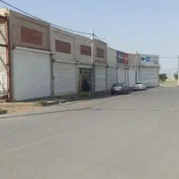 مغازه تجاری / کارگاهی تلاش 8