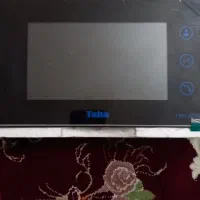 ایفون لمسی تصویری تابان2070