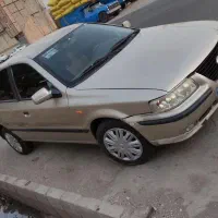 سمندمدل 82|خودرو سواری و وانت|اهر, |دیوار