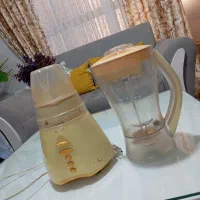 مخلوط و آسیاب کن سونی