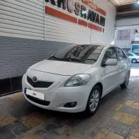 تویوتا یاریس ۲۰۱۰ ، نقد و اقساط|خودرو سواری و وانت|تهران, استاد معین|دیوار