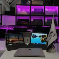 لپ تاپ تبلت شووتاچ ازبرندخفن مایکروسافتSurfacePro5
