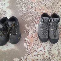 کفش کوهنوردی keyland و cedar سایز ۳۹