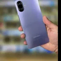 سامسونگ A07  صفر ۳ روز انباکس