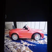 ماشین شارژی|اسباب‌‌بازی|دورود, |دیوار