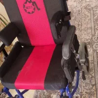 ویلچر MTC مخصوص معلولین ذهنی نو نو