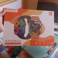 ساعت هوشمند و...