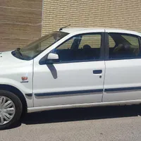 سمند LX EF7، مدل ۱۳۹۳|خودرو سواری و وانت|کرمان, |دیوار