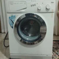 لباسشویی
