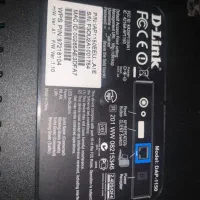 اکسس پوینت وای فای d-link-1150|مودم و تجهیزات شبکه|تهران, خانی‌آباد|دیوار