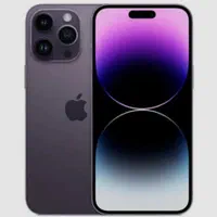اپل iphone 14 Pro Max با حافظهٔ ۲۵۶ گیگابایت