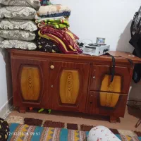 کمد زیر باری