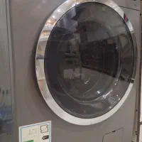 لباسشویی دوو اصل ۸ کیلویی