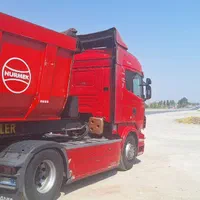 اسکانیا ار ۴۲۰ فول|خودرو سنگین|تهران, ائمه اطهار|دیوار