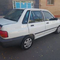 پراید ۸۲ بنزینی|خودرو سواری و وانت|زنجان, |دیوار