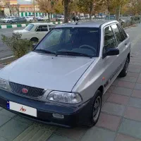 فروش پراید 141