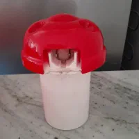 دستگاه بخور هوا|پنکه و تصفیه‌کنندهٔ هوا|نسیم‌شهر, |دیوار