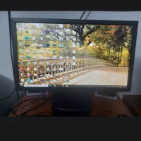 مانیتور 24 اینچ فول پورت