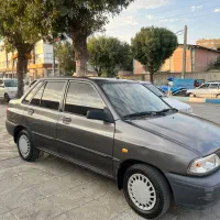 پراید۸۹دوگانه کارخانه
