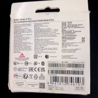 هدفون بلوتوثی شیائومی Redmi Buds5pro|لوازم جانبی موبایل و تبلت|رشت, سعدی (تختی)|دیوار