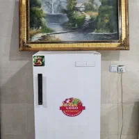 یخچال فریزر دماوند12 فوت