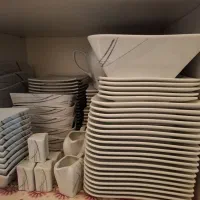 سرویس چینی ۱۸نفره