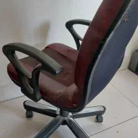 صندلی جک دار اداری|مبلمان اداری|اراک, |دیوار