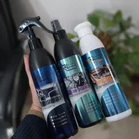 محصولات نانو تکنولوژی روماک