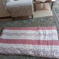 تشک یک نفره پشمی