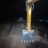 خدمات بیل مکانیکی|خدمات حمل و نقل|نیشابور, بنیاد شهید|دیوار