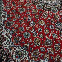 فرش ۳-۴ قدیمی