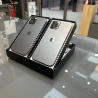 آیفون ۱۲پرو iphone 12pro apple 12 pro 256/128|موبایل|اصفهان, احمدآباد|دیوار