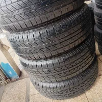 لاستیک 235/65/17هانکوک هایما،تیگو5،جک