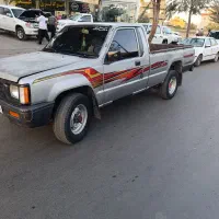 وانت میتسوبیشی کمگدار، مدل ۱۹۹۳